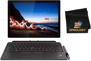 Lenovo ThinkPad X12 Detachable Gen 1 - 12.3in Tablet FHD IPS